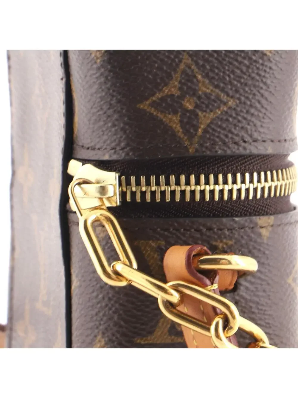 Louis Vuitton Phone Box Bag Canvas #335145L14B